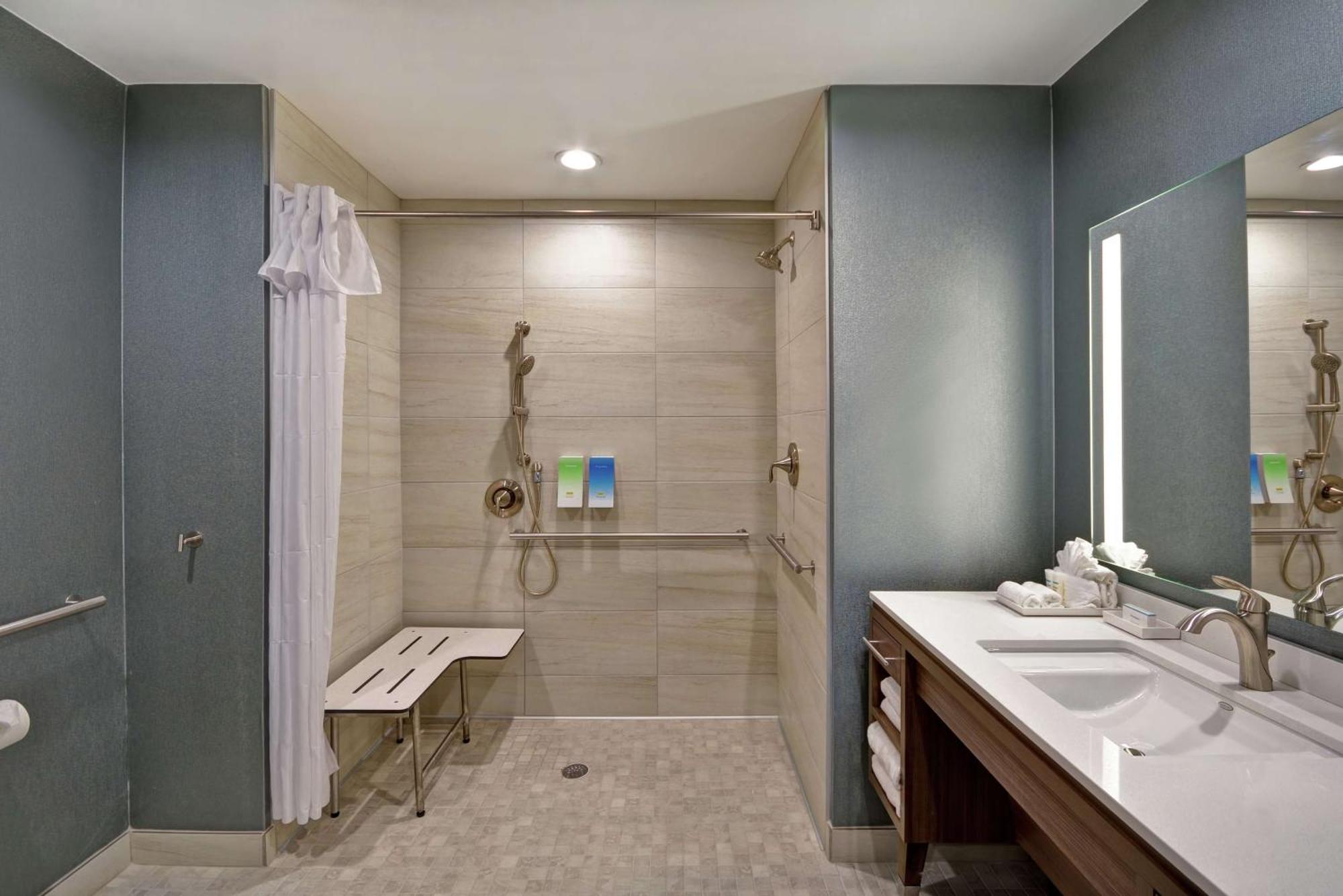Home2 Suites Plano Legacy West Exteriér fotografie